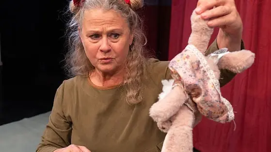 Rodja and the Rules — Eskilstuna teater, Eskilstuna