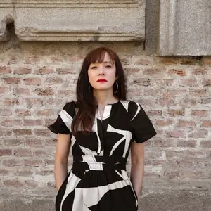 Marta Sánchez — Fasching, Stockholm