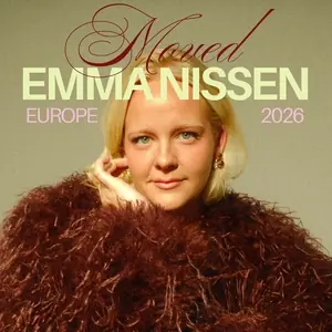 Emma Nissen — Norrmalms Baptistförsamling, Stockholm