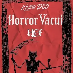 Horror Vacui