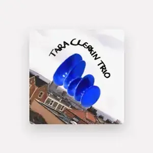 Tara Clerkin Trio — Fasching, Stockholm