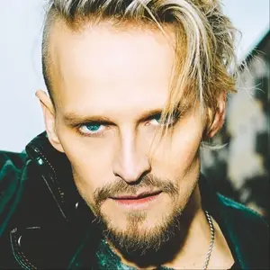 Erik Grönwall — Gröna Lund, Stockholm