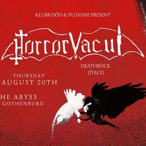 Horror Vacui