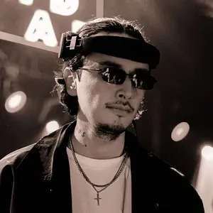 David Rojas — Port Du Soleil, Göteborg