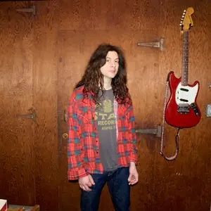 Kurt Vile — VEGA, Malmö