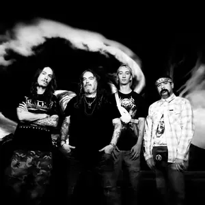 Soulfly — Mejeriet, Мальмё