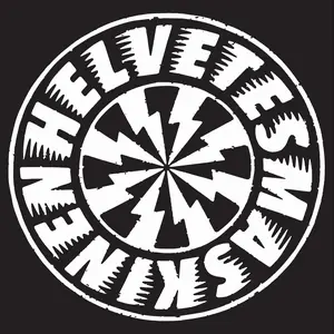HELVETESMASKINEN — Williams Pub, Västerås