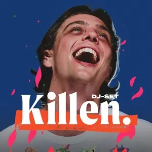 Killen. — Stångebrofältet, Норрчёпинг