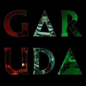 Garuda — SKYLTEN, Норрчёпинг