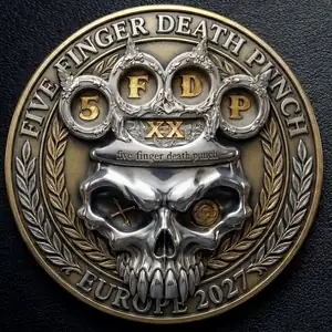 Five Finger Death Punch