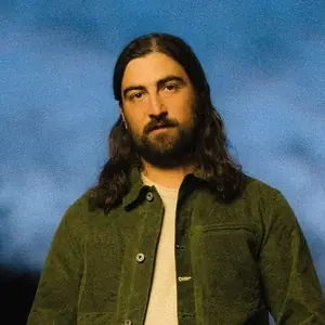Noah Kahan — Royal Arena, Lund