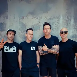 Simple Plan — Den Grå Hal, Лунд