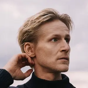 Guldimund — DR Koncerthuset, Lund