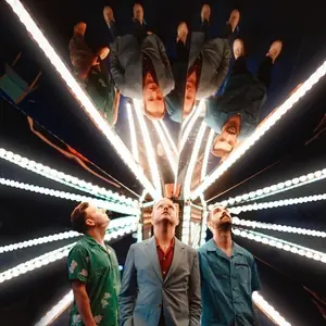 Two Door Cinema Club — Falkoner Salen, Lund
