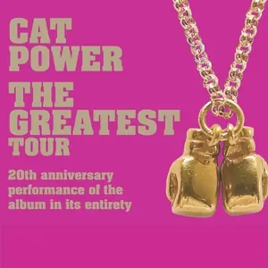 Cat Power — VEGA, Lund