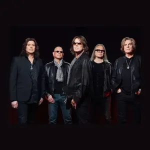 Europe — Falkoner Salen, Lund