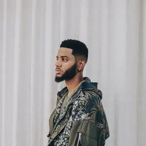 Bryson Tiller — Royal Arena, Lund