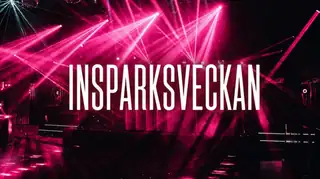 Insparksveckan 2026