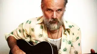 Lars Bygdén