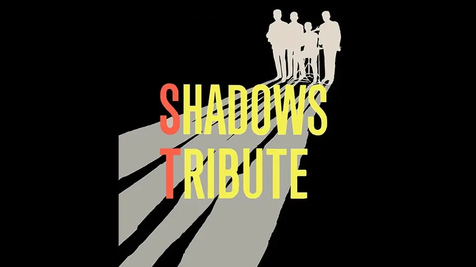 Shadows Tribute - Katalins Bakficka — Katalin, Uppsala, Uppsala
