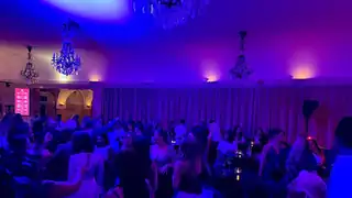 Club Honey Palladiumin Marmorfoajéssa