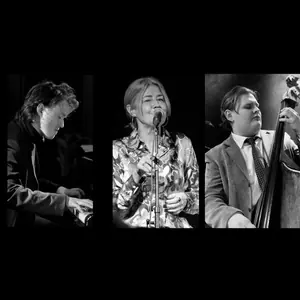 Улла Флюр — Glenn Miller Café, Уппсала
