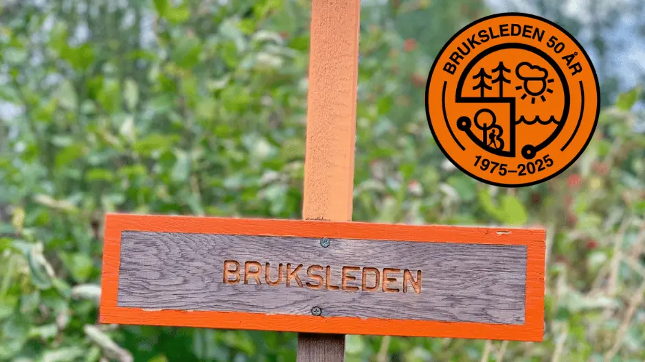 Bruksledens dag 2026 - varaa bussipaikkasi Norbergista — Buss 2 - Norberg-Avesta, Norberg