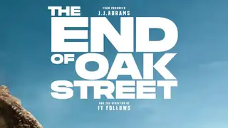 The End of Oak Street