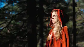 Lisa Miskovsky - Eljest❤️