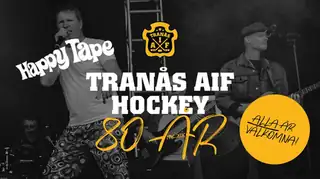 TAIF 80th Anniversary Celebration
