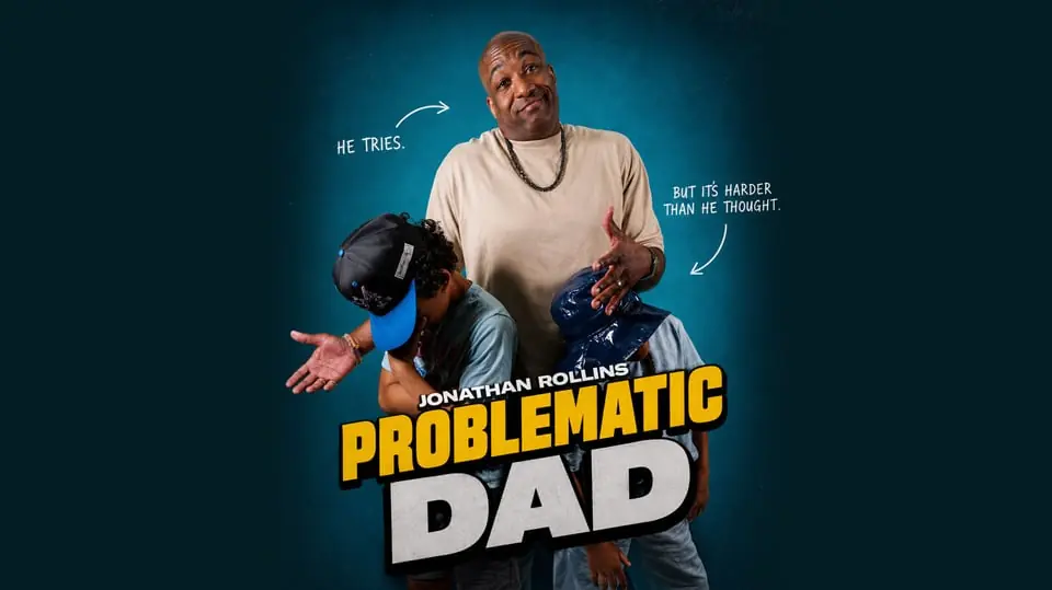 Problematic Dad — Kajscenen, Umeå