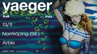 Yaeger