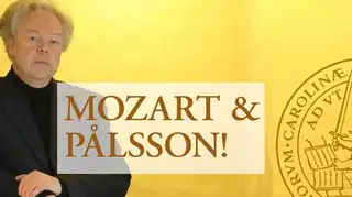 ODEUM - Mozart & Pålsson!