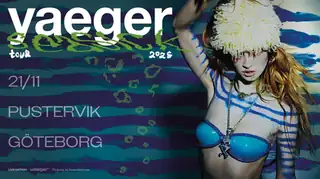 Yaeger