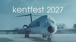 Kentfest 2027