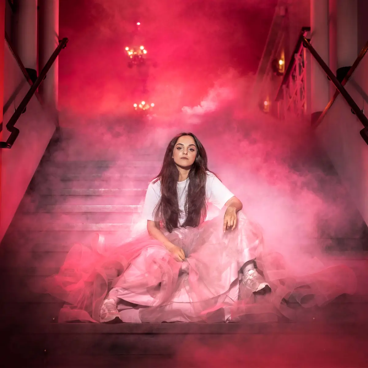 Who the Hell Likes Opera? — Folkoperan, Stockholm