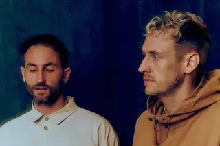 Maribou State, DJ set