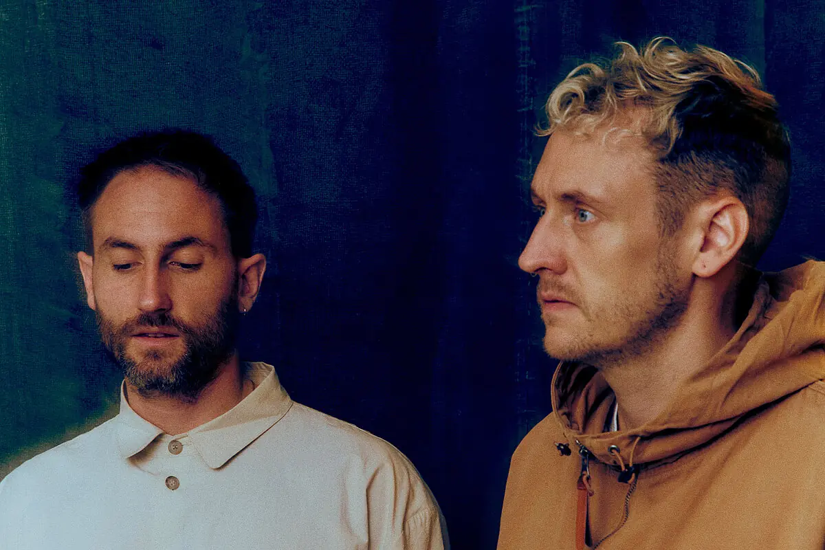 Maribou State, DJ set — BAR15, Stockholm