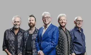 10cc - Greatest Hits Tour