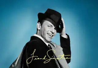 Fly Me to the Moon - A Tribute to Frank Sinatra
