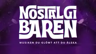 NOSTALGIBAREN - ENSI-ILTA PALLADIUMISSA