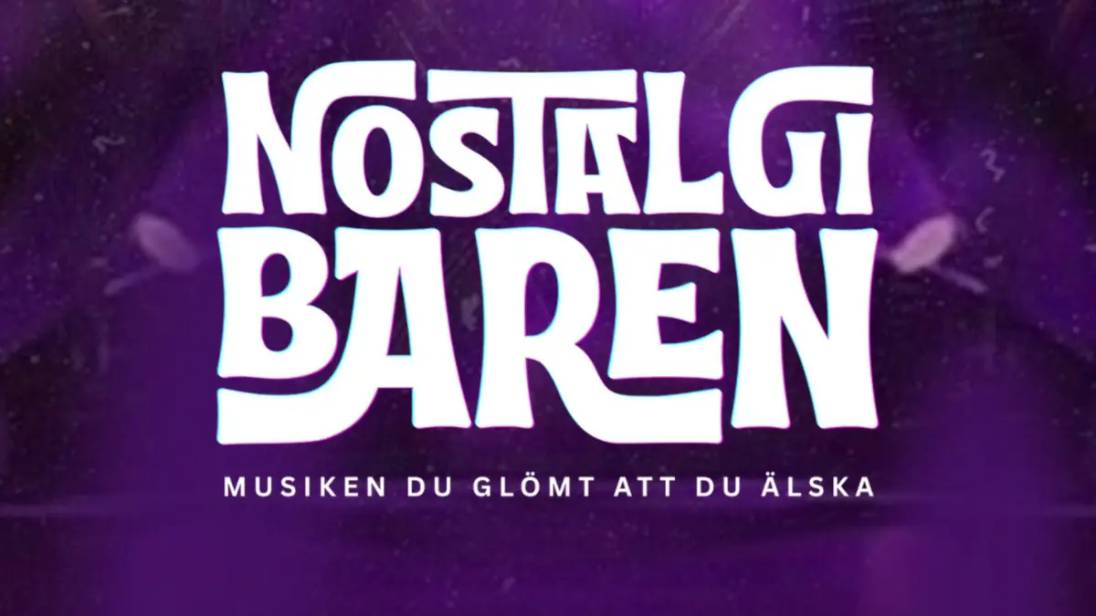 NOSTALGIBAREN - ENSI-ILTA PALLADIUMISSA — Palladium, Malmö