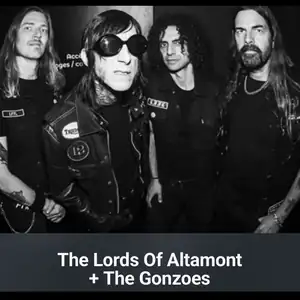 The Lords of Altamont