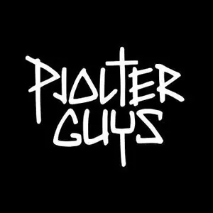 Pjolterguys — Mässingshornet Restaurang & Musikpub, Helsingborg