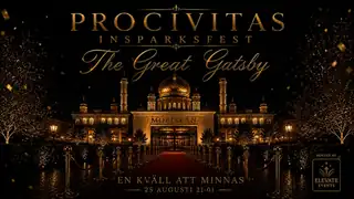 SKÅNES STÖRSTA INSPARK ProCivitas Malmö
