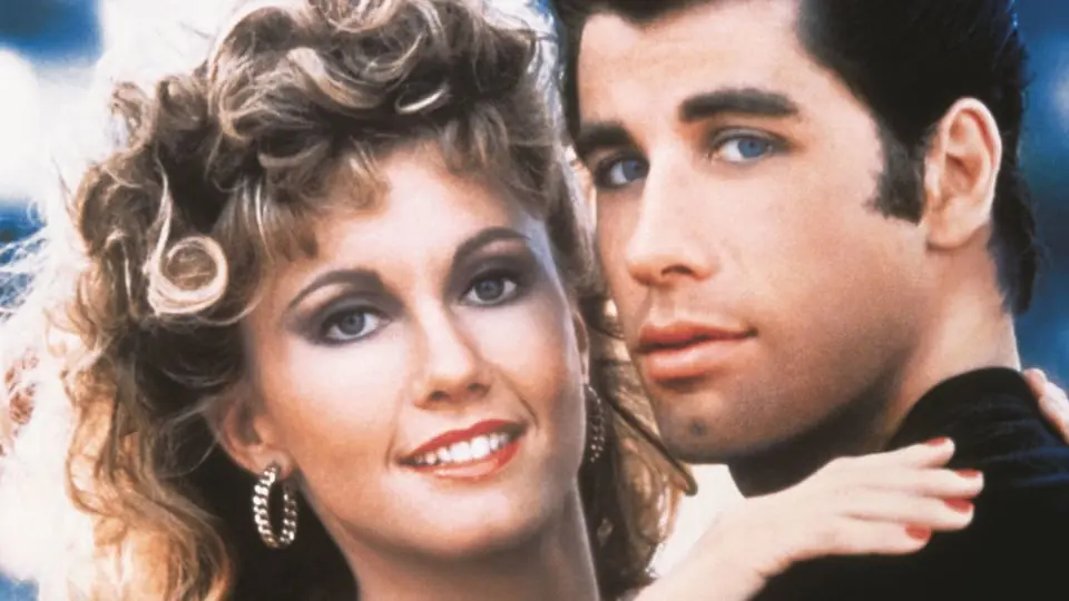 Grease: Sing-A-Long — Sagateatern, Boden