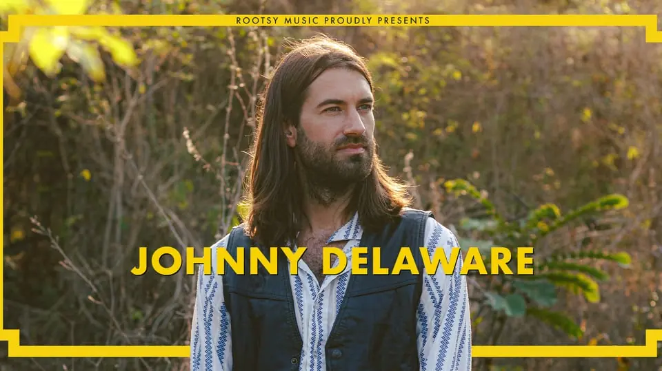 Johnny Delaware & Lucky Lyra — H1 Sliperiet, Örnsköldsvik