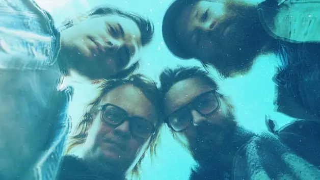 Svart Katt - Live at Skylten — Skylten, Linköping