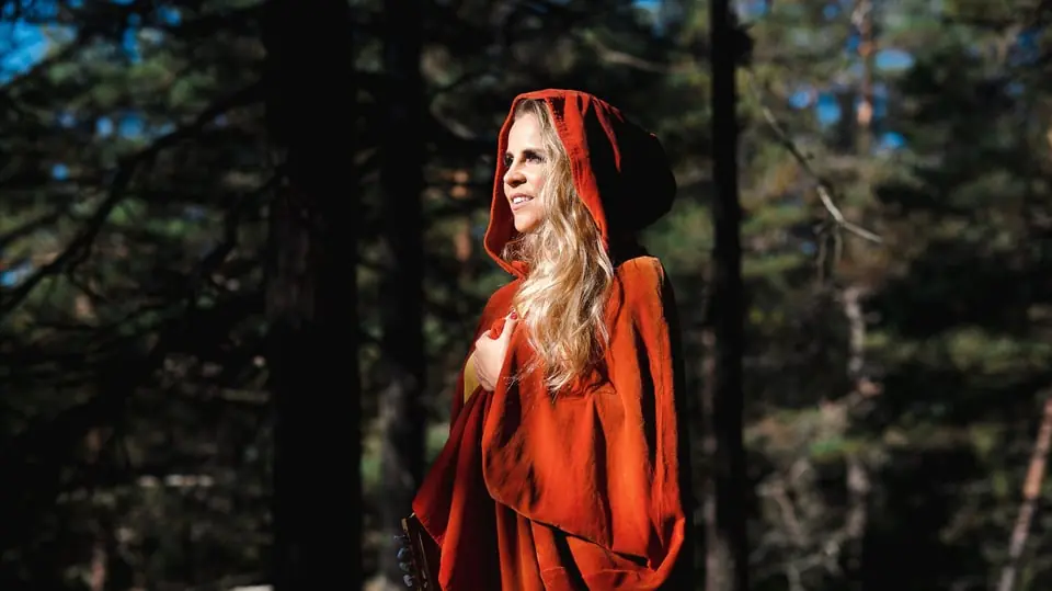 Lisa Miskovsky - Eljest — Berga Teater, Åkersberga