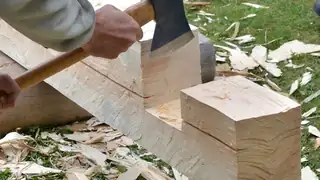 Course - Timber House Repair